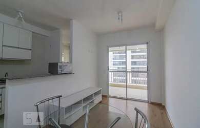 Imagem: O apartamento à venda possui 2 Dormitórios, 1 Banheiro, 1