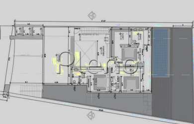 Imagem 13: Venda Casa com 280,00 metroQuadrado, 3 dormitório s , 1 vaga s . Swiss...