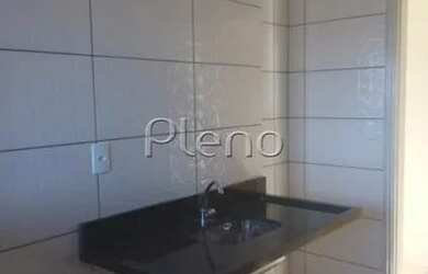 Imagem 11: Apartamento para locação no Condomínio Casa Grande do Ypê - Jardim dos Oliveiras - Campina