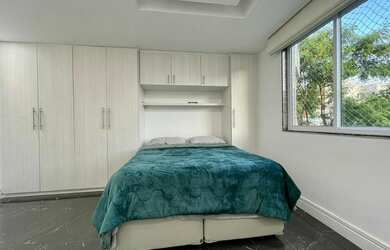 Imagem 14: Recreio 4 Qtos Junto a Padaria Santa Marta e supermercados Zona sul