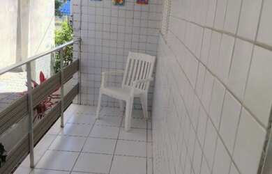 Imagem 7: Ap ao lado Shop Patteo 4qts suíte refor B Novo Olinda PE