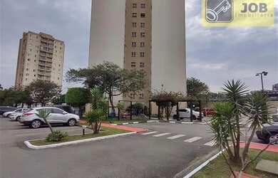 Imagem 16: Apartamentos para venda em São Paulo no bairro Jardim Guairaca
