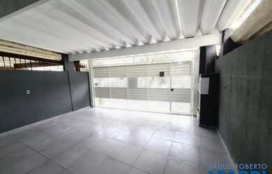 Imagem 5: SOBRADO - BUTANTÃ - SP. Varanda, 87m² de Área, 2 Vagas na garageme3...