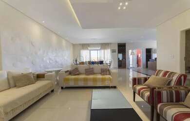 Imagem 12: Venda Casa em condomínio com 4 dormitórios