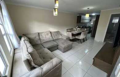 Imagem 6: Casa à venda, 100 m² por R$ 329.900,00 - Vila São Tiago - Piraquara/PR