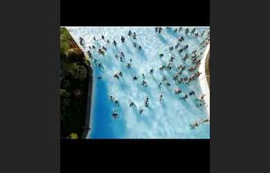 Imagem: O apartamento possui 1 Dormitório, 1 Vaga na garagem e está