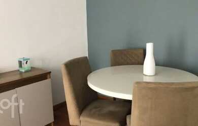 Imagem 9: SãO PAULO - Apartamento Padrão - Sacomã