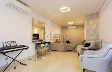 Imagem 6: Venda Casa em condomínio com 4 dormitórios