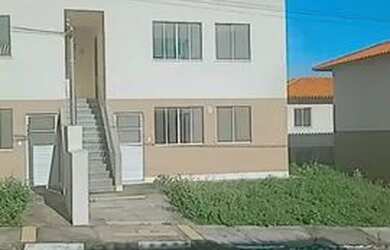 Imagem: O apartamento possui 2 Dormitórios, 1 Banheiro, Imóvel novo