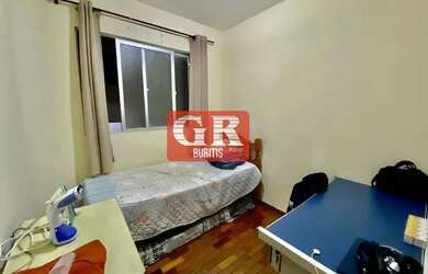 Imagem 13: Apartamento à venda, 3 quartos, 1 suíte, 1 vaga, Buritis - Belo Horizonte/MG