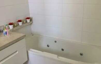 Imagem 11: Apartamento Venda Brooklin 209 m² 3 Dormitórios