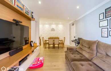 Imagem 4: Apartamento à venda em Santo Andre