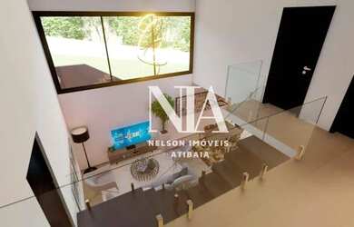 Imagem 3: Casa com 3 Suítes à venda, 179 m² por R$ 1.350.000 - Condomínio Buona...