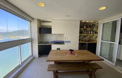 Imagem 9: Apartamento com 3 quartos no Vista Marina em Santos