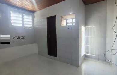 Imagem: O apartamento possui 1 Dormitório, 1 Banheiro, 30m² de Área