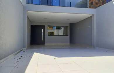 Imagem 4: SOBRADO NOVO JD PLANALTO 4 SUÍTE PLENAS PORCELANOTO VARANDA GOURMET ALTO...