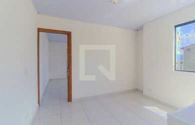 Imagem: A casa possui 2 Dormitórios, 1 Banheiro, m² de Área e está