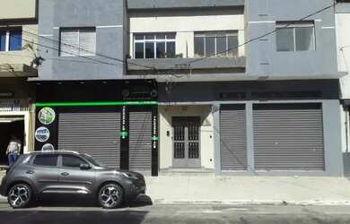 Imagem: O depósito possui 40m² de Área e está localizado em Santana