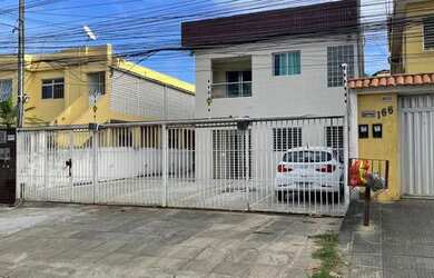 Imagem: O apartamento possui 3 Dormitórios, 2 Banheiros, 1 Vaga na