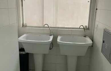 Imagem 7: APARTAMENTO NA MOOCA. Ar-condicionado, 55m² de Área, 1 Vaga na garageme1...