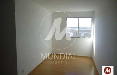 Imagem: O apartamento possui 2 Dormitórios, 1 Banheiro, 2 Vagas na