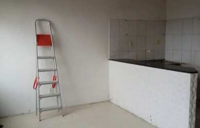 Imagem 3: Alugo 2/4 P Vaz Apartamento com 2 dormitórios