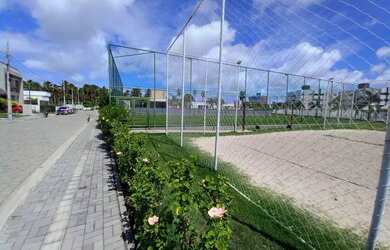 Imagem 6: Casa a Venda Condomínio Fechado Sunville - 196m² 3 suítes, Piscina