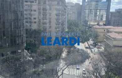 Imagem: O apartamento possui 3 Dormitórios, 3 Banheiros, 1 Vaga na