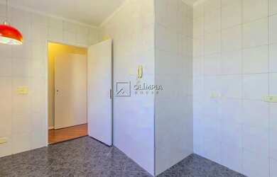 Imagem 11: Apartamento Locação 3 Dormitórios - 125 m² Santo Amaro