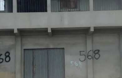 Imagem: A casa possui 5 Dormitórios, 5 Banheiros, 2 Vagas na garagem