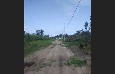 Imagem 2: Excelente terreno matinhos