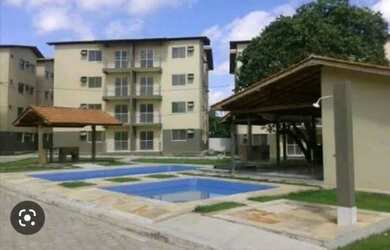 Imagem: O apartamento à venda possui 2 Dormitórios, 1 Banheiro, 1