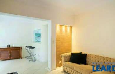 Imagem 11: APARTAMENTO - BROOKLIN - SP