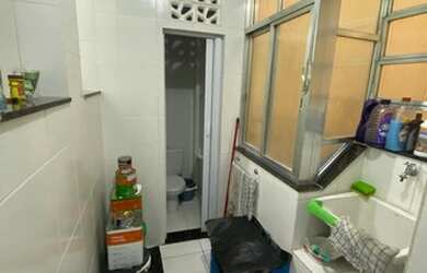 Imagem 3: Apartamento Tijuca. Varanda, 115m² de Área, 2 Banheirose2 Dormitórios