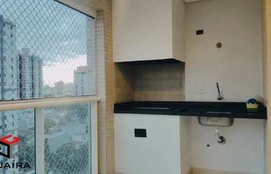 Imagem 14: Apartamento à venda 3 quartos 3 suítes 4 vagas Carandá Jardim - Santo...