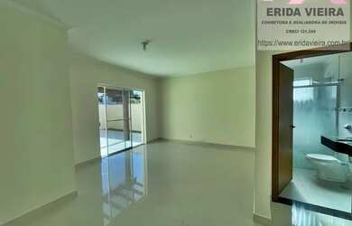 Imagem: A casa em condomínio possui 3 Dormitórios, 5 Banheiros, 4