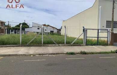 Imagem: O terreno possui 388m² de Área e está localizado em Jardim