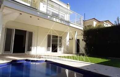 Imagem 1: JARDIM PAULISTA // RUA NOBRE