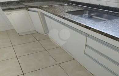 Imagem 16: Apartamento para VENDA ou LOCAÇÃO 70m² no Condomínio Residencial Atibaia