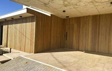 Imagem 2: Casa de condomínio para venda com 162 metros quadrados com 3 quartos