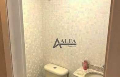 Imagem 8: Mirante Anália Franco - Maravilhoso apartamento em andar alto c/ vista...