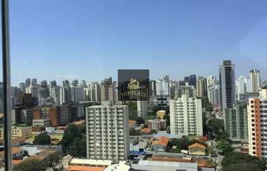 Imagem 2: Flat disponível na Vila Olímpia