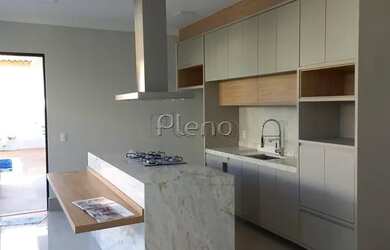 Imagem 3: Venda e locação Casa com 205,00 metroQuadrado, 3 dormitório s , 2 vaga...