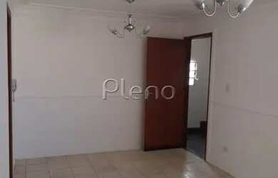 Imagem: O apartamento possui 3 Dormitórios, 1 Banheiro, 1 Vaga na garagem