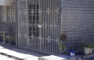 Imagem: A casa em condomínio possui 2 Dormitórios, 2 Banheiros, 1