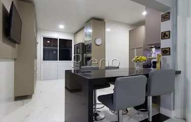 Imagem 9: Venda Casa com 467,00 metroQuadrado, 5 dormitório s , 4 vaga s . Swiss...