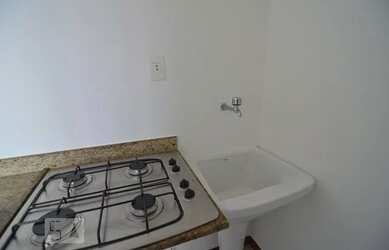 Imagem 6: Apartamento para Aluguel - Vila da Serra, 1 Quarto, 45 m2