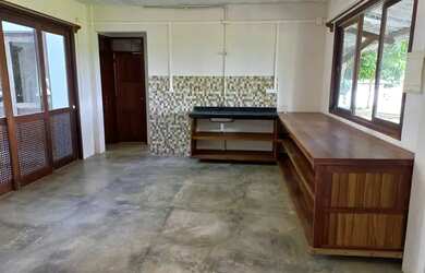 Imagem 4: Aluguel de um apartamento 2 quartos