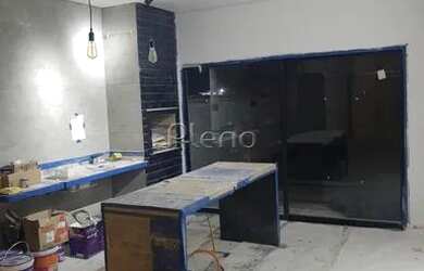 Imagem 16: Casa à venda no Condomínio Campos do Conde I - Paulínia/SP