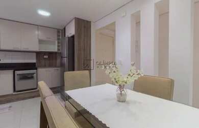 Imagem 15: Apartamento Locação 2 Dormitórios - 106 m² Santo Amaro
